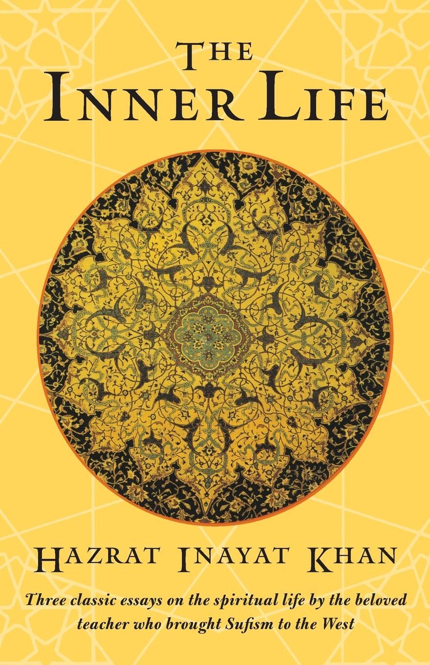 Cover: 9781570622090 | The Inner Life | Hazrat Inayat Khan | Taschenbuch | Paperback | 1997