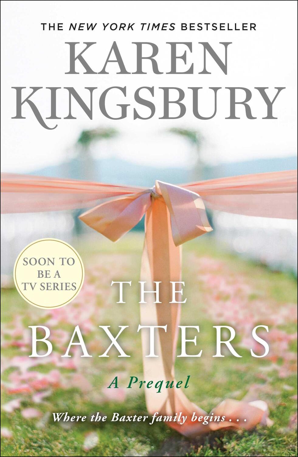 Cover: 9781982104269 | The Baxters | A Prequel | Karen Kingsbury | Taschenbuch | Englisch