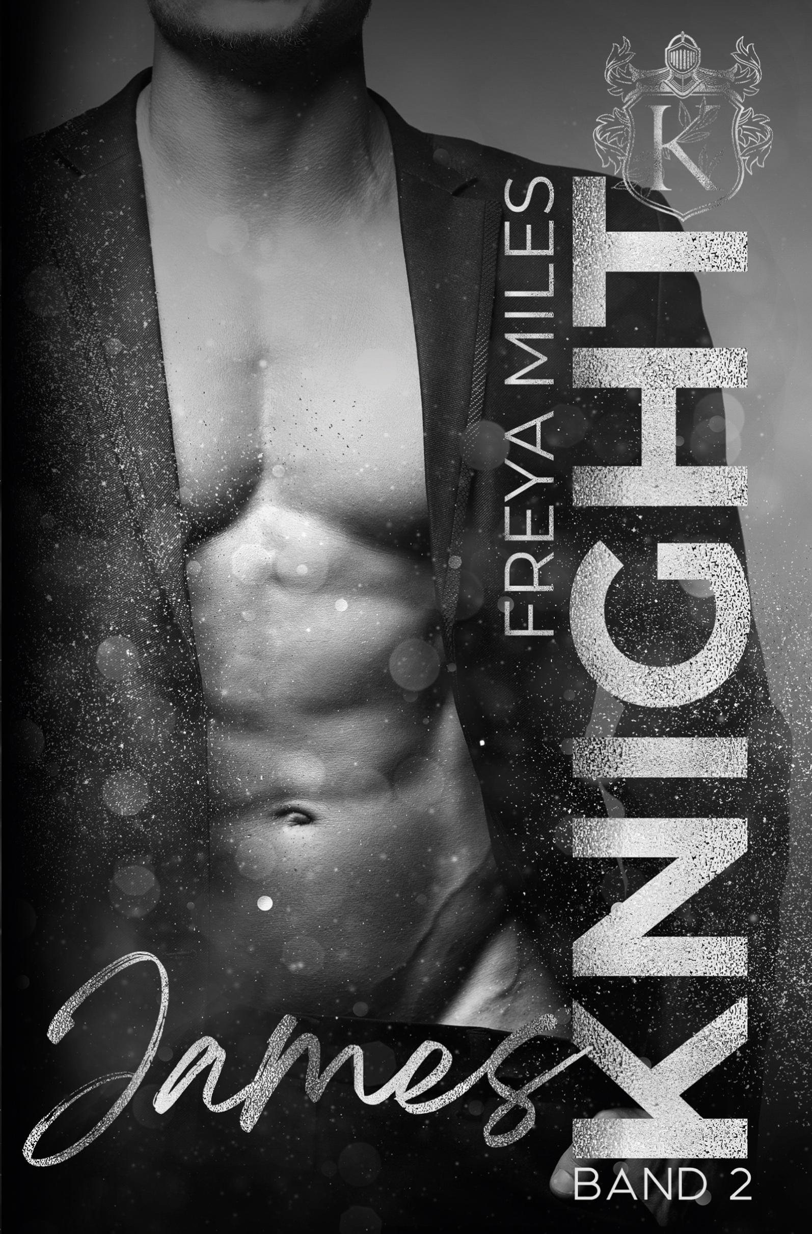 Cover: 9783754679616 | James Knight | Freya Miles | Taschenbuch | THE KNIGHTS | Paperback