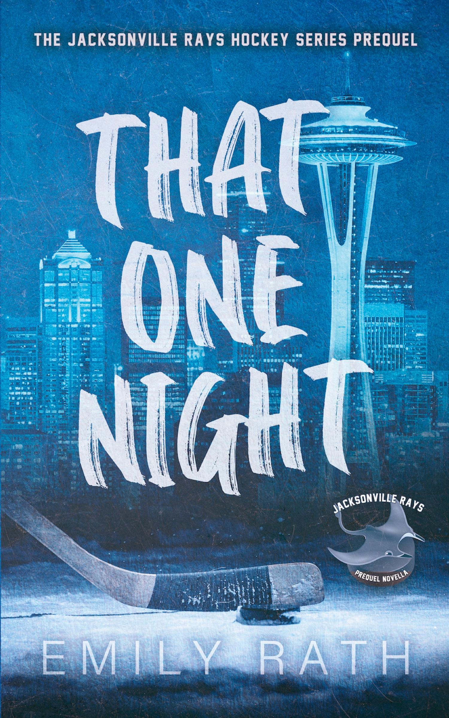 Cover: 9798987793350 | That One Night | Emily Rath | Taschenbuch | Englisch | 2023