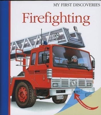 Cover: 9781851033928 | Firefighting | Taschenbuch | My First Discoveries | Englisch | 2010