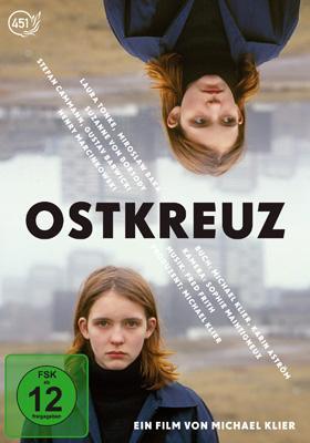 Cover: 9783941540132 | Ostkreuz | Karin Aström (u. a.) | DVD | Deutsch | 1991