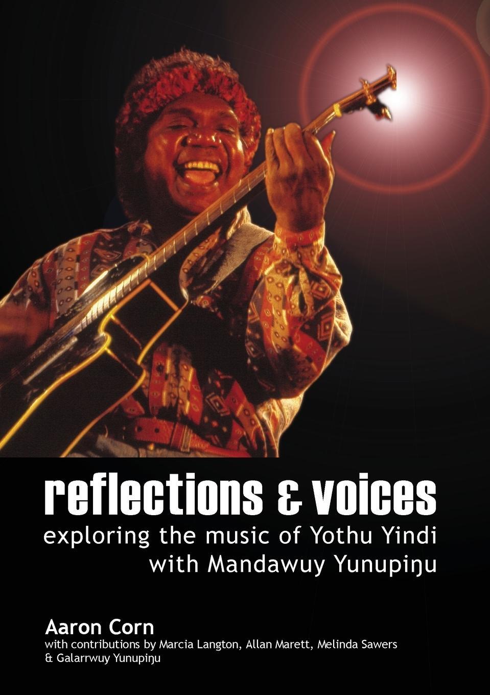 Cover: 9781920899349 | Reflections and Voices | Aaron Corn | Taschenbuch | Paperback | 2009