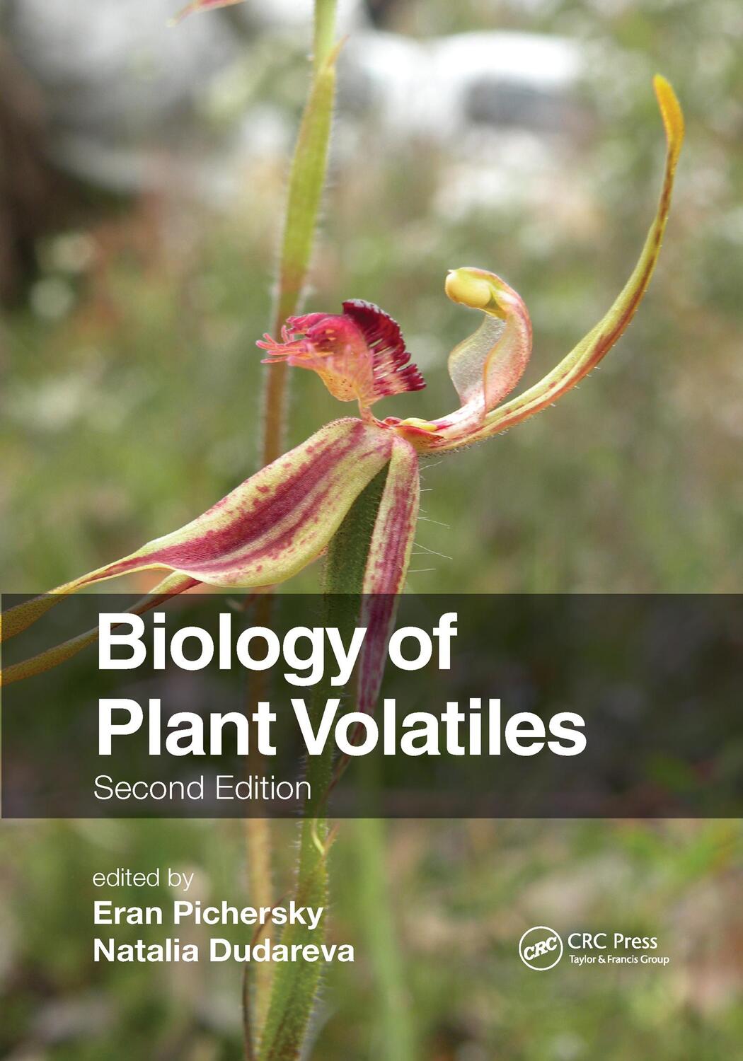 Cover: 9781032336145 | Biology of Plant Volatiles | Eran Pichersky (u. a.) | Taschenbuch