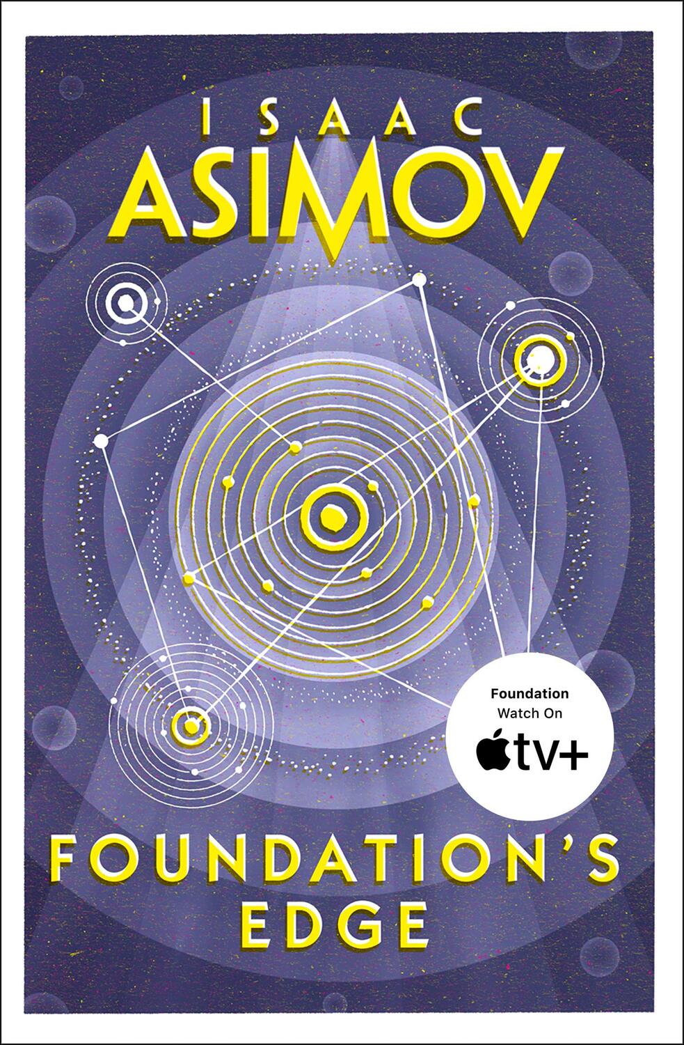 Cover: 9780008117528 | Foundation's Edge | Isaac Asimov | Taschenbuch | Englisch | 2016