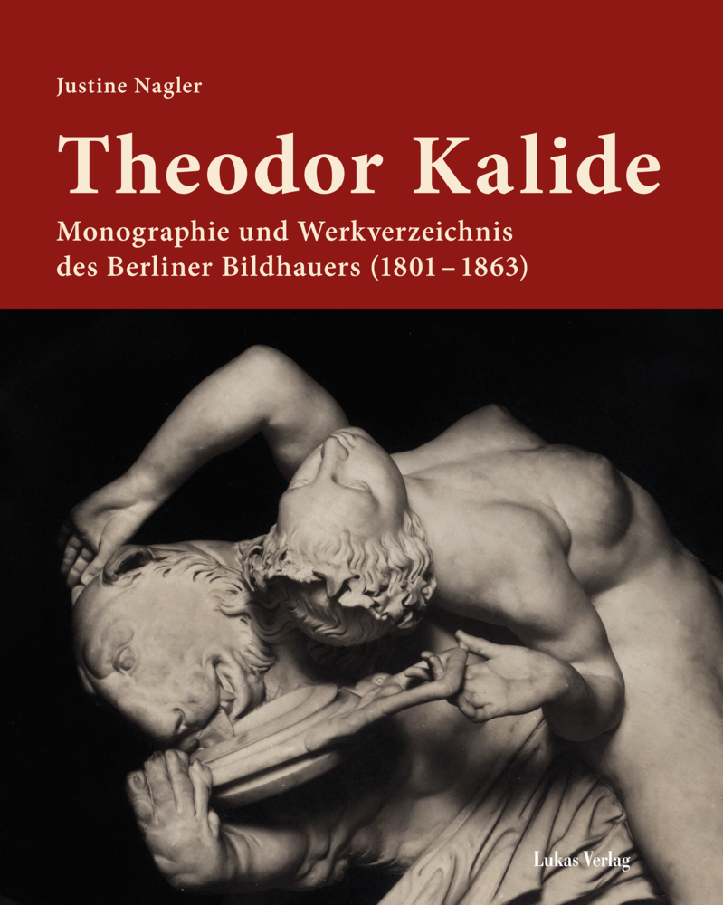 Cover: 9783867323147 | Theodor Kalide | Justine Nagler | Buch | 500 S. | Deutsch | 2018