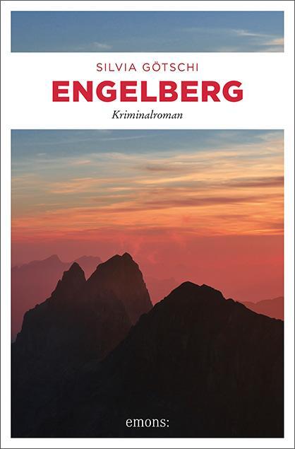 Cover: 9783740806255 | Engelberg | Silvia Götschi | Taschenbuch | Deutsch | 2019