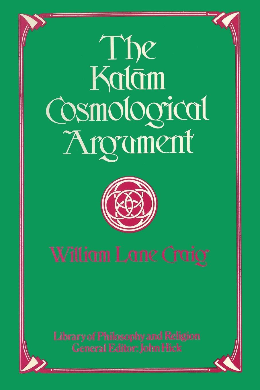 Cover: 9781579104382 | The Kalam Cosmological Argument | William L. Craig | Taschenbuch