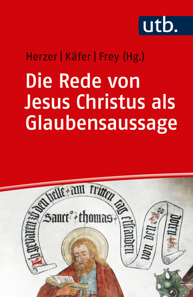 Cover: 9783825249038 | Das Glaubensbekenntnis im Gespräch zwischen Bibelwissenschaft und...
