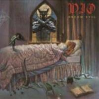 Cover: 42283253025 | Dream Evil | Dio | Audio-CD | 1987 | EAN 0042283253025