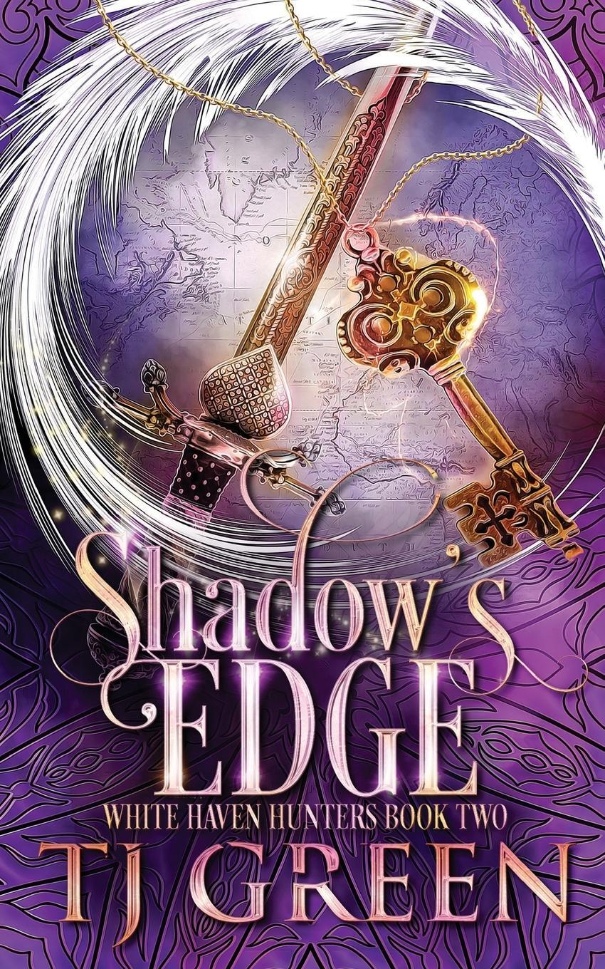 Cover: 9781990047220 | Shadow's Edge | T J Green | Taschenbuch | White Haven Hunters | 2021