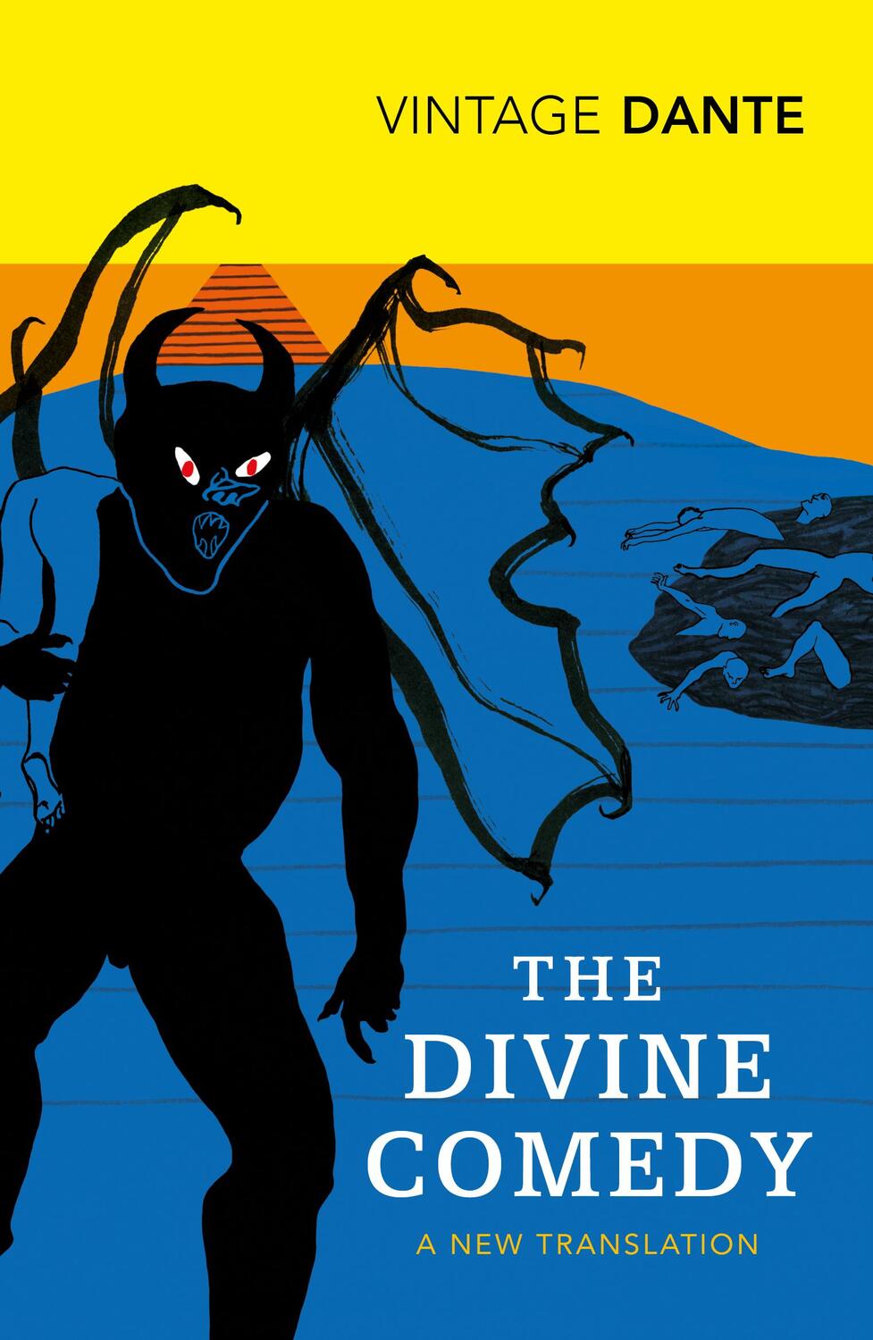 Cover: 9781784871987 | The Divine Comedy | Dante Alighieri | Taschenbuch | Englisch | 2019