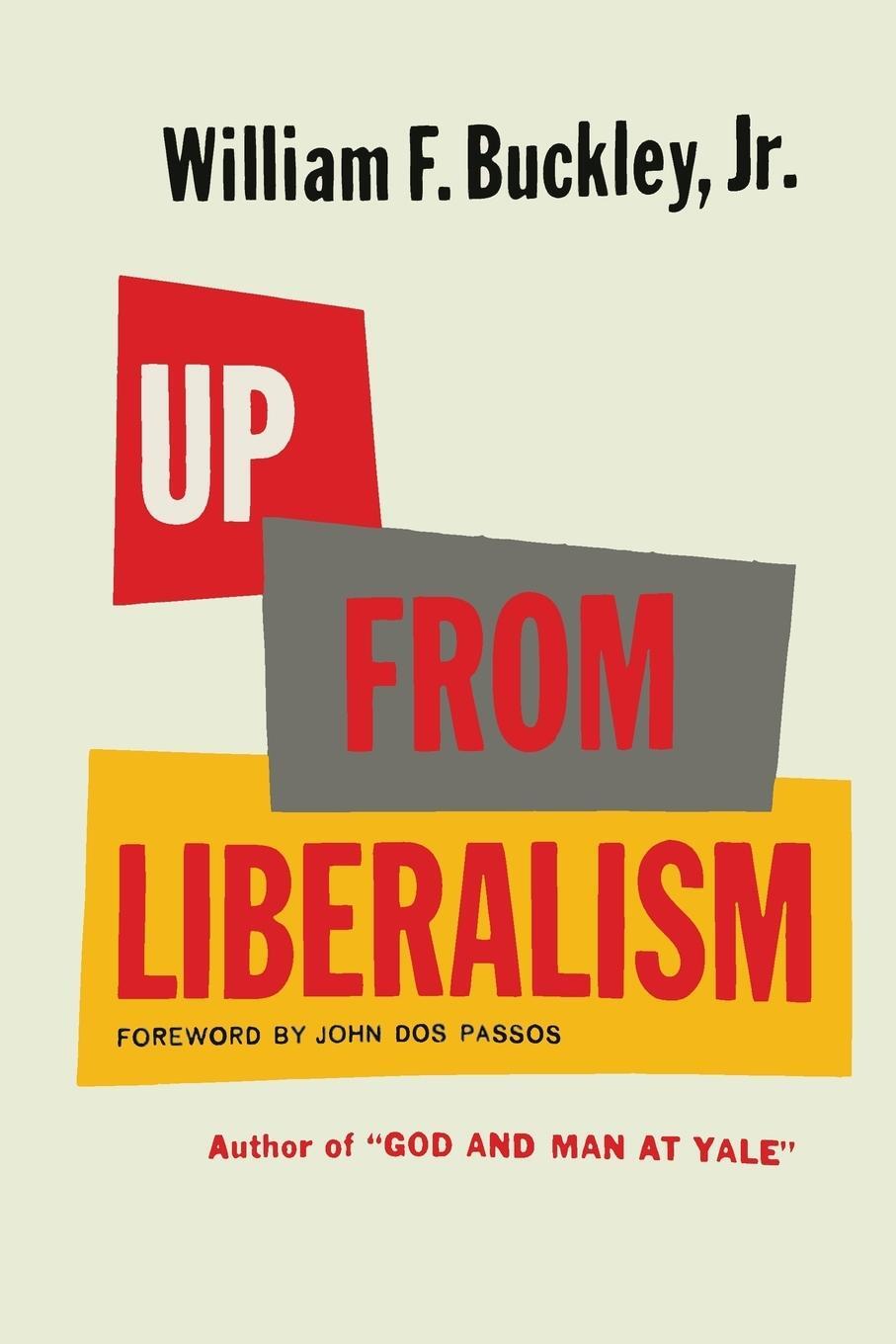 Cover: 9781614279259 | Up From Liberalism | William F. Buckley | Taschenbuch | Paperback