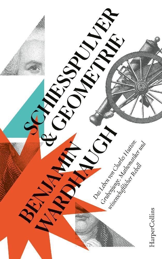 Cover: 9783959673976 | Schießpulver und Geometrie | Benjamin Wardhaugh | Buch | 356 S. | 2021