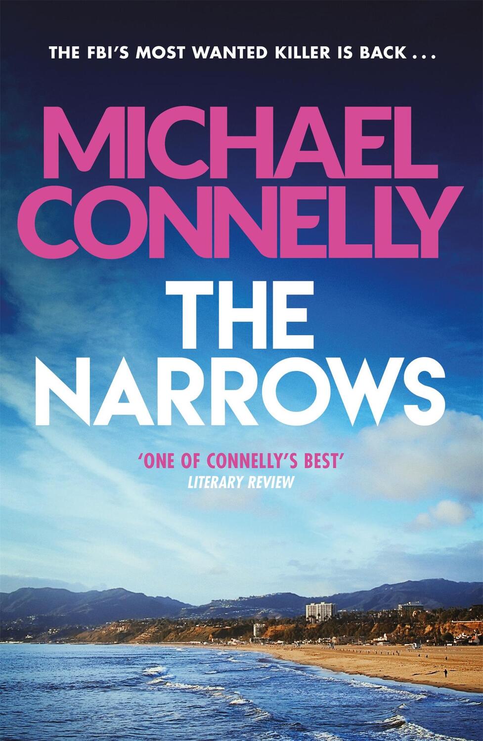 Cover: 9781409157335 | The Narrows | Michael Connelly | Taschenbuch | Kartoniert / Broschiert
