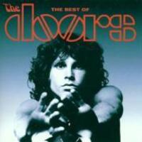 Cover: 75596246828 | Best Of The Doors,The (1 CD) | The Doors | Audio-CD | 2000