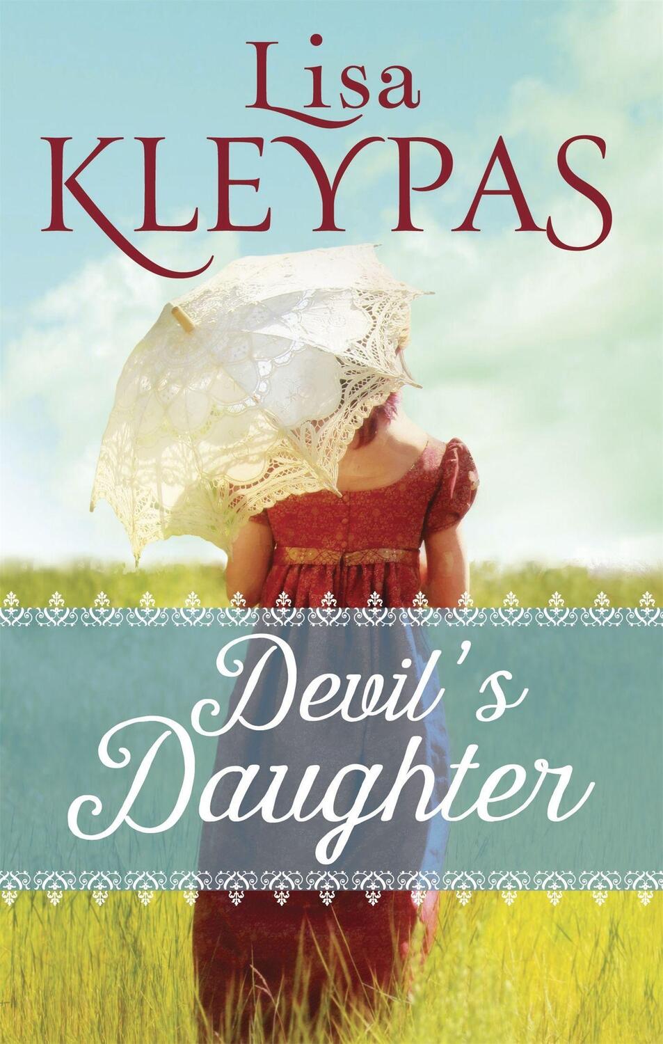 Cover: 9780349407685 | Devil's Daughter | Lisa Kleypas | Taschenbuch | The Ravenels | 2019