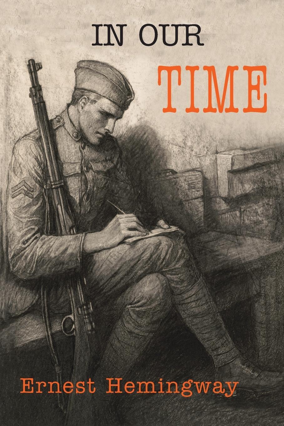 Cover: 9781684225101 | In Our Time | Ernest Hemingway | Taschenbuch | Paperback | Englisch