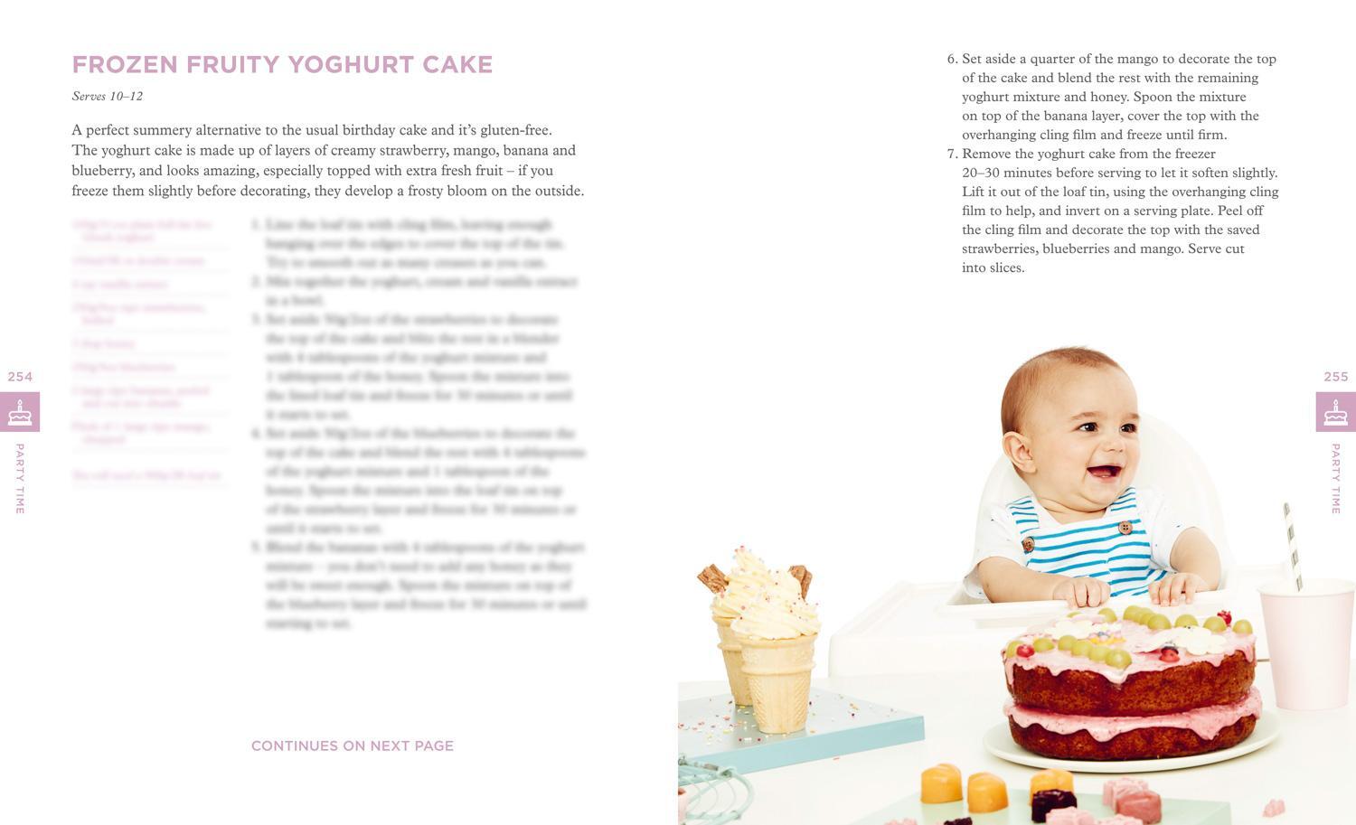 Bild: 9780008172565 | Truly Scrumptious Baby | Holly Willoughby | Buch | Gebunden | Englisch