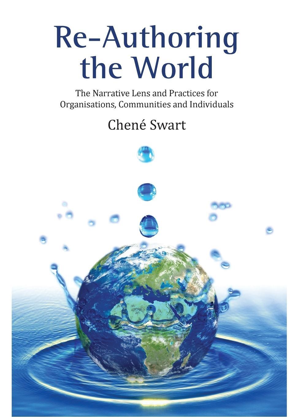 Cover: 9781869224271 | Re-Authoring The World | Chené Swart | Taschenbuch | Paperback | 2013