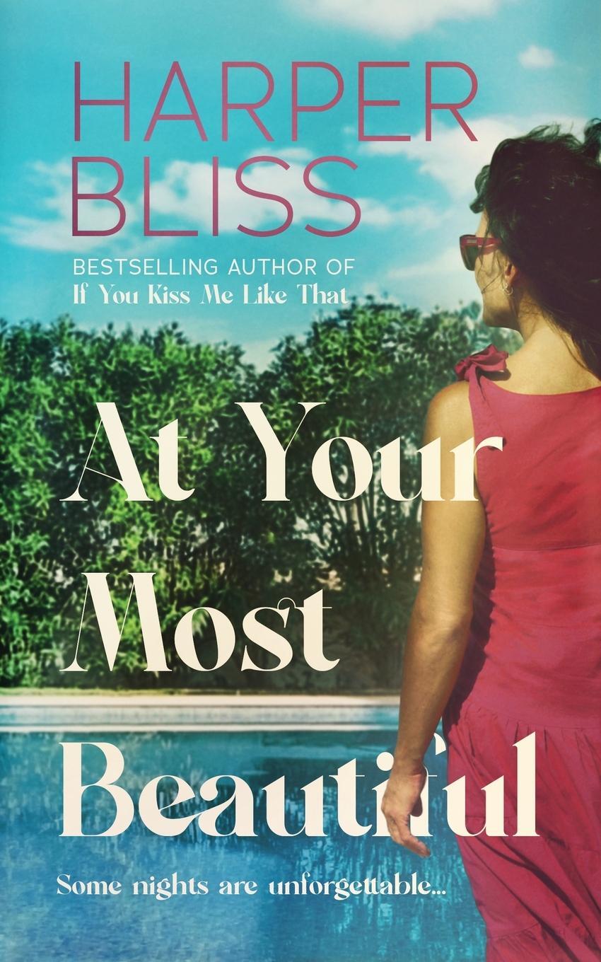 Cover: 9789887441656 | At Your Most Beautiful | Harper Bliss | Taschenbuch | Paperback | 2021