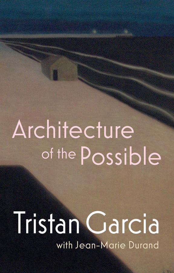 Cover: 9781509552238 | Architecture of the Possible | Jean-Marie Durand (u. a.) | Buch | 2022