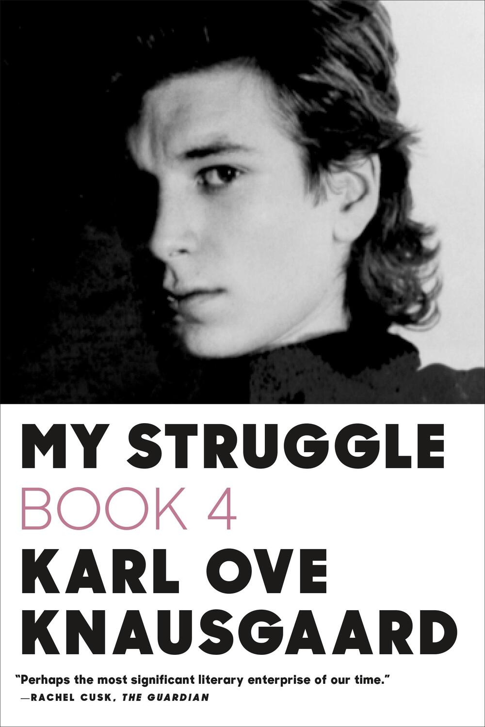 Cover: 9780374534172 | My Struggle, Book Four | Karl Ove Knausgaard | Taschenbuch | Englisch