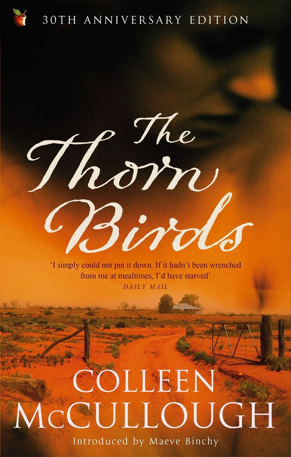 Cover: 9781844084470 | The Thorn Birds | Colleen Mccullough | Taschenbuch | 573 S. | Englisch