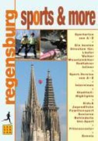 Cover: 9783897873001 | sports and more regensburg | Taschenbuch | Kartoniert / Broschiert