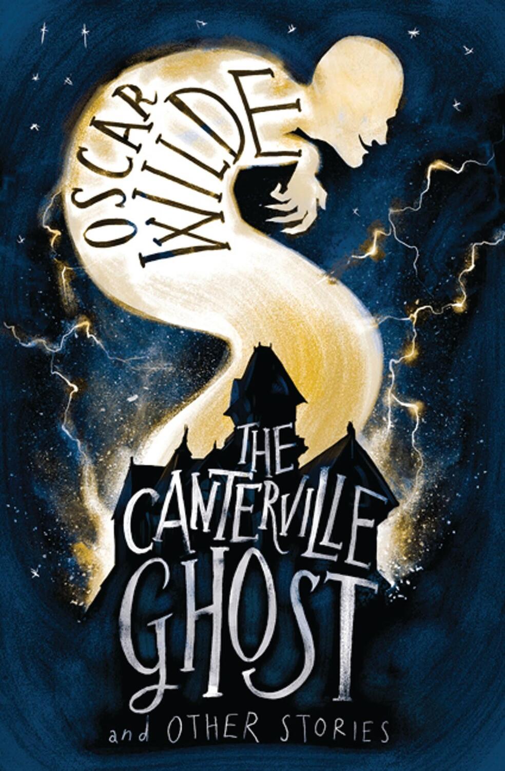 Cover: 9781847496126 | The Canterville Ghost and Other Stories | Oscar Wilde | Taschenbuch