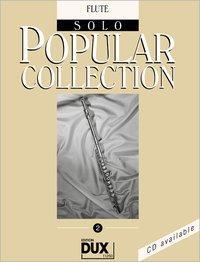 Cover: 9783868490404 | Popular Collection 2 | Arturo Himmer | Buch | 20 S. | Deutsch | 1997