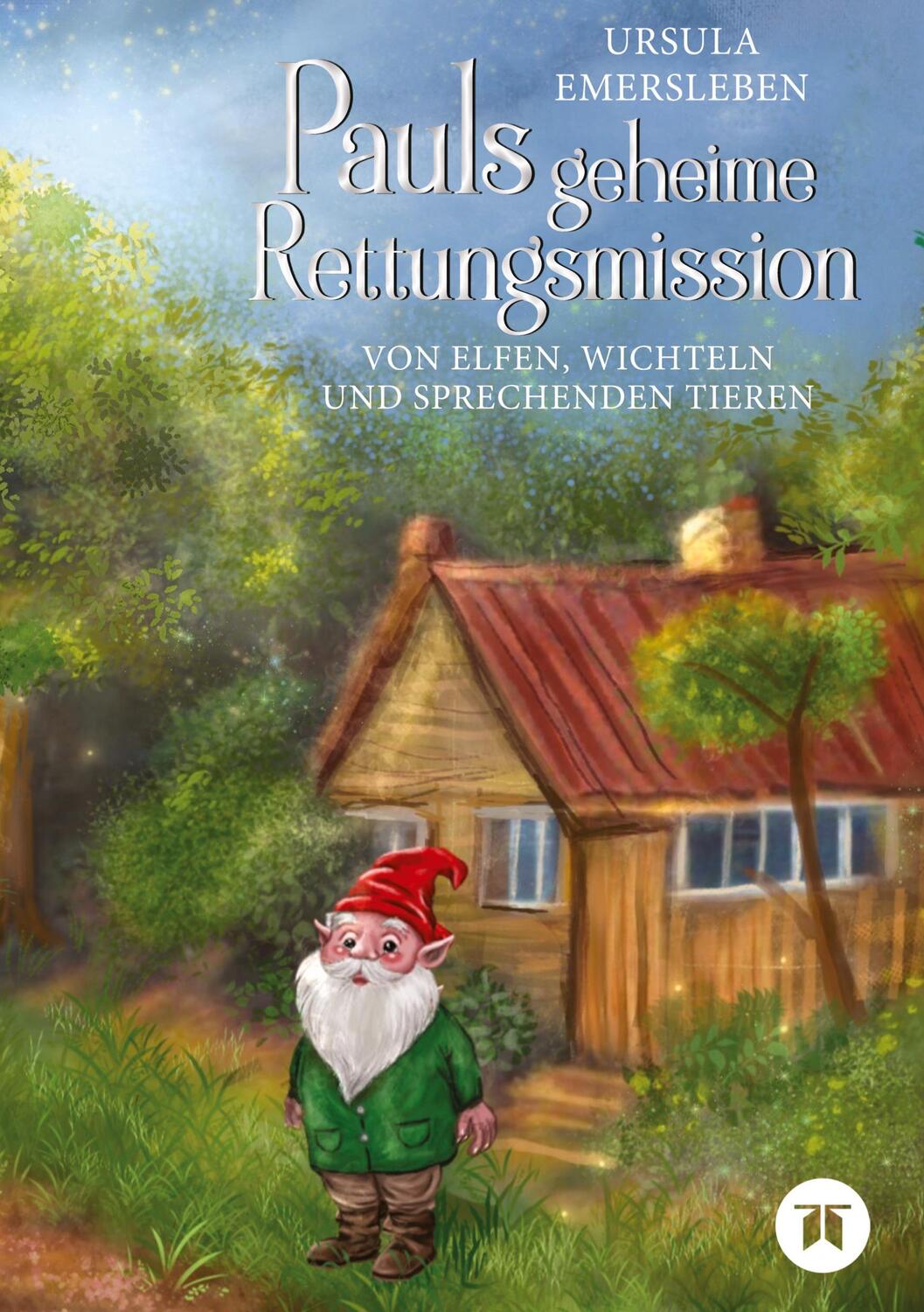 Cover: 9783384011312 | Pauls geheime Rettungsmission | Ursula Gök | Buch | 260 S. | Deutsch