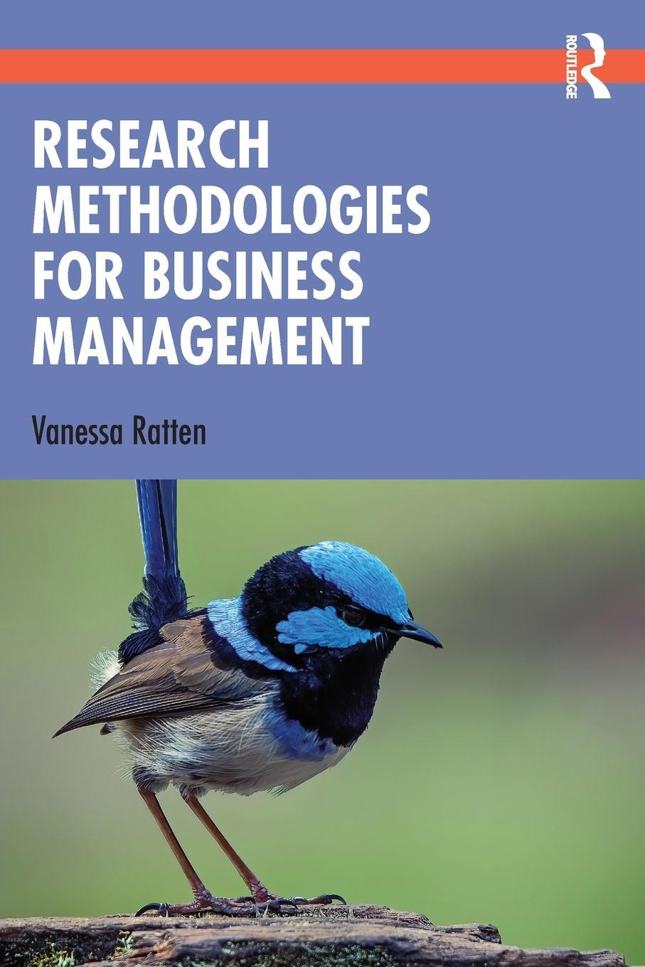 Cover: 9781032323374 | Research Methodologies for Business Management | Vanessa Ratten | Buch