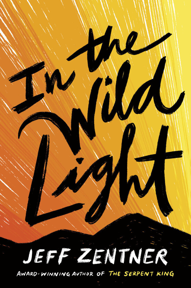 Cover: 9781524720247 | In the Wild Light | Jeff Zentner | Buch | Englisch | 2021