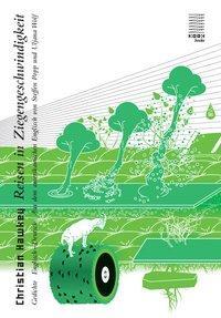 Cover: 9783937445304 | Reisen in Ziegengeschwindigkeit | Christian Hawkey | Taschenbuch