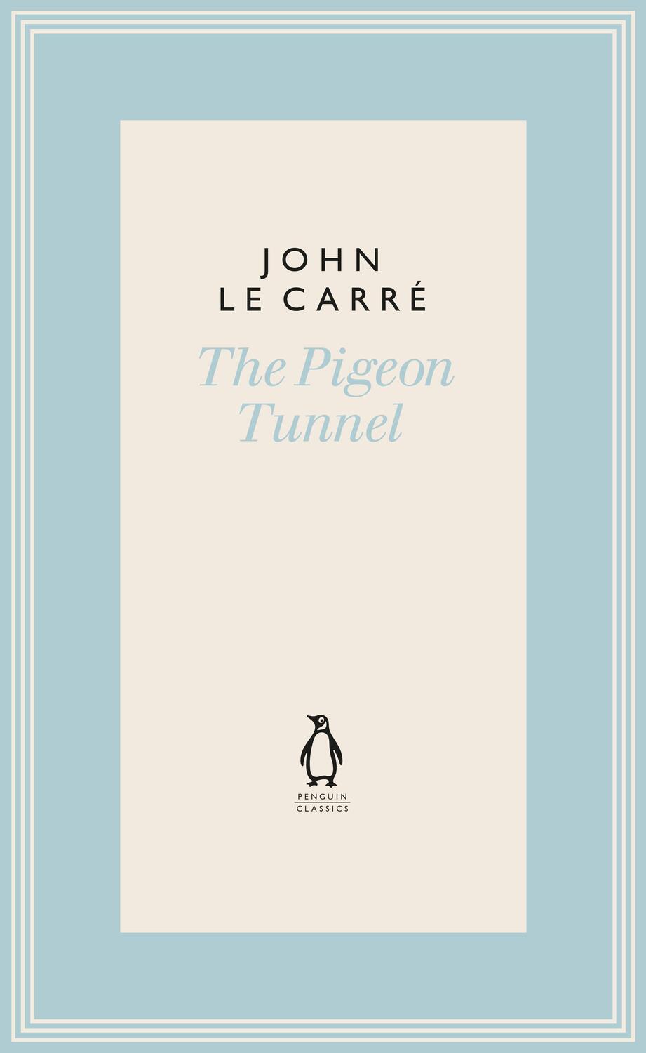 Cover: 9780241396377 | The Pigeon Tunnel | John Le Carre | Buch | Gebunden | Englisch | 2022