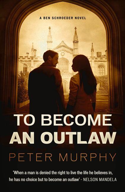 Cover: 9780857304667 | To Become an Outlaw: Volume 8 | Peter Murphy | Taschenbuch | Englisch