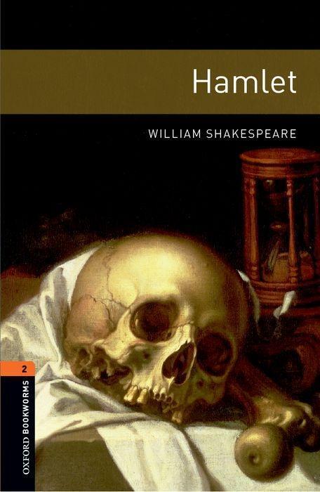 Cover: 9780194209533 | Hamlet Playscript | William Shakespeare | Taschenbuch | 64 S. | 2016