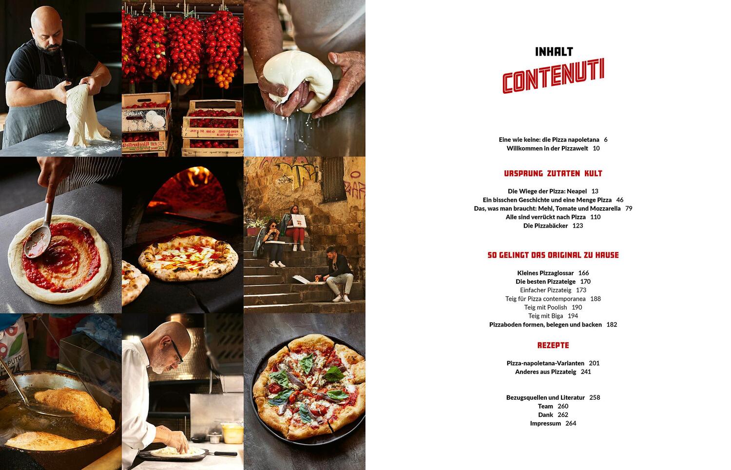 Bild: 9783954532780 | Pizza Napoletana | Domenico Gentile (u. a.) | Buch | 264 S. | Deutsch