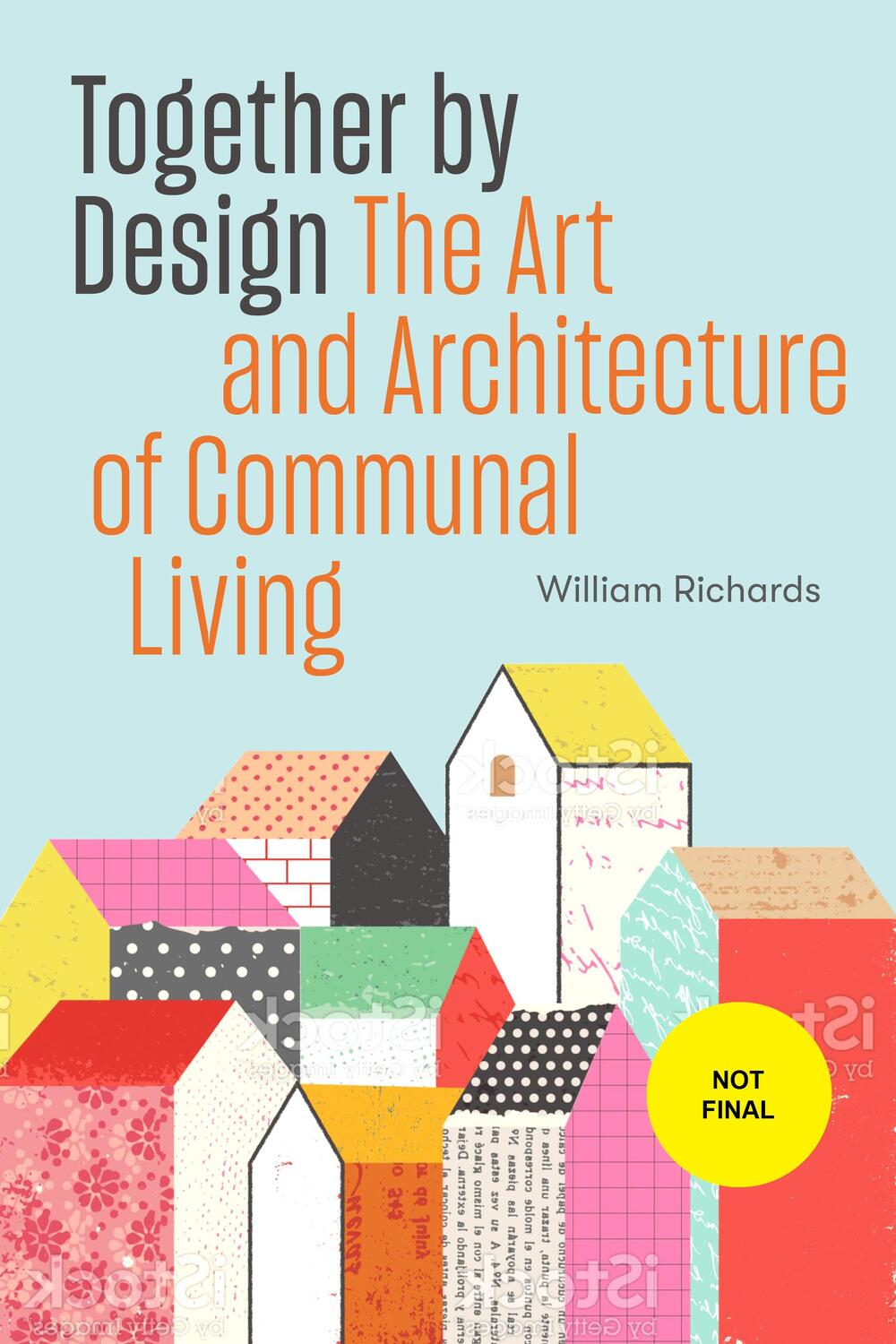 Cover: 9781648960277 | Together by Design | The Art and Architecture of Communal Living