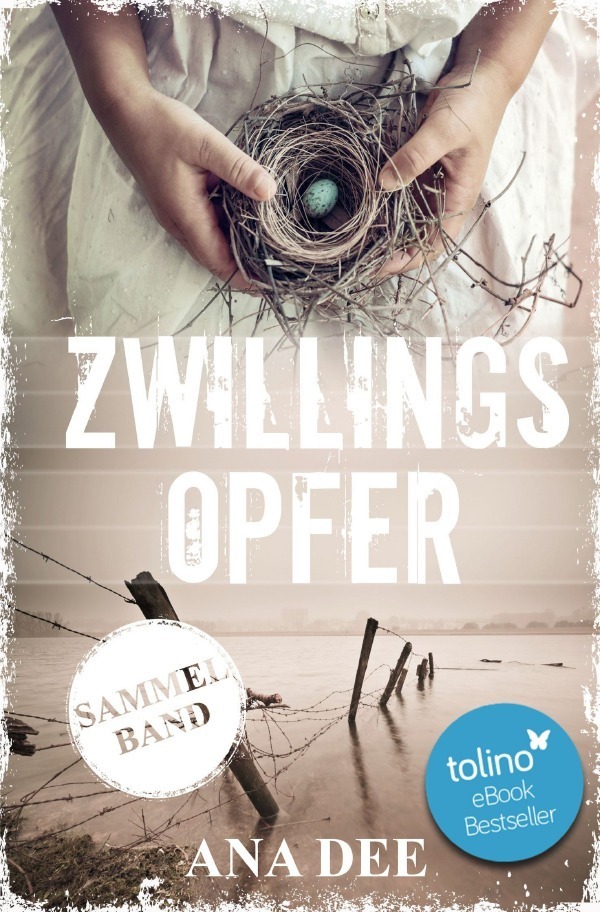 Cover: 9783746729879 | Zwillingsopfer | Sammelband | Ana Dee | Taschenbuch | Deutsch | 2018