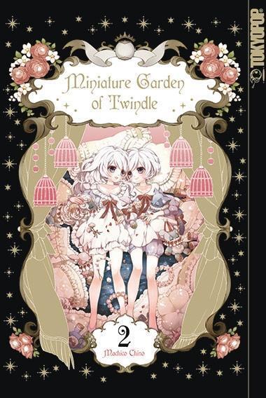Cover: 9783842043176 | Miniature Garden of Twindle 02 | Machico Chino | Taschenbuch | Deutsch