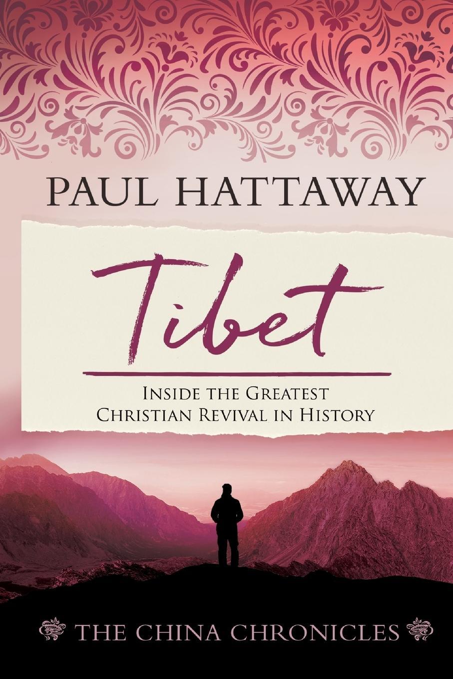 Cover: 9781645084327 | Tibet (The China Chronicles) (Book Four) | Paul Hattaway | Taschenbuch