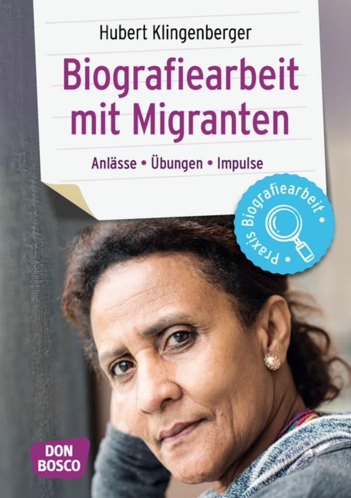 Cover: 9783769822533 | Biografiearbeit mit Migranten | Anlässe, Übungen, Impulse | Bundle