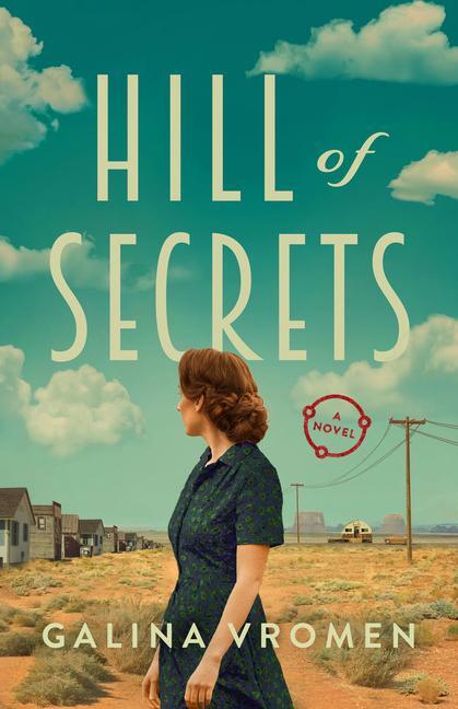 Cover: 9781662520792 | Hill of Secrets | Galina Vromen | Taschenbuch | Englisch | 2024