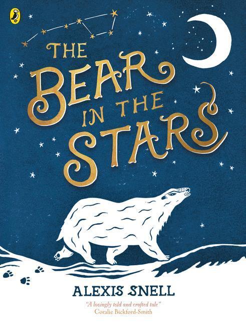 Cover: 9780241441923 | The Bear in the Stars | Alexis Snell | Taschenbuch | Englisch | 2021