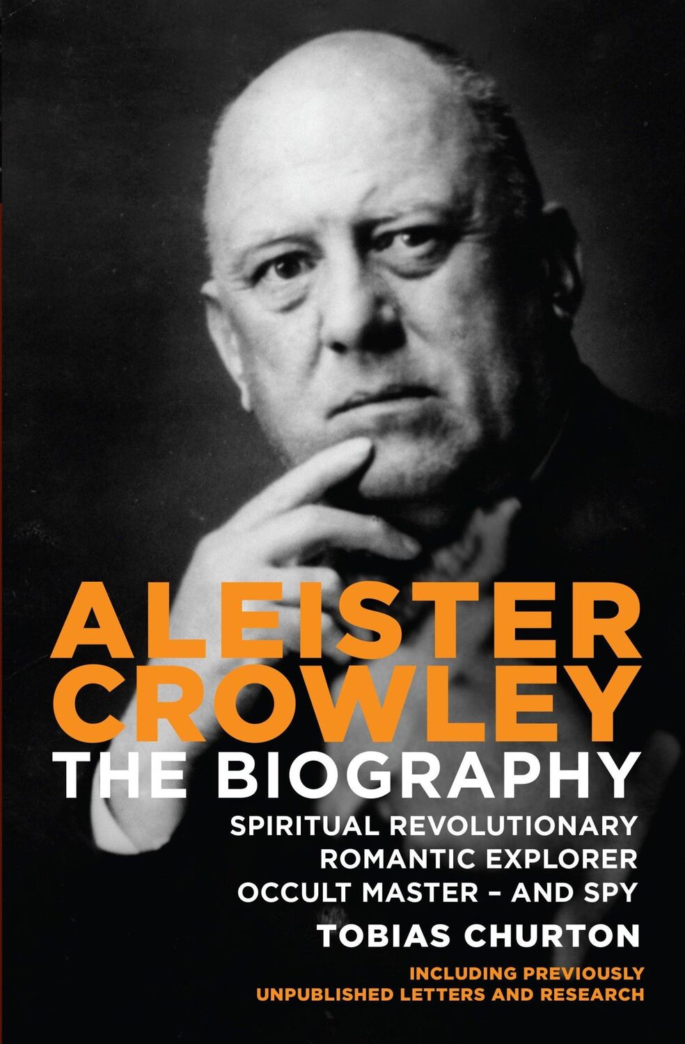 Cover: 9781780283845 | Aleister Crowley | Tobias Churton | Taschenbuch | Englisch | 2012