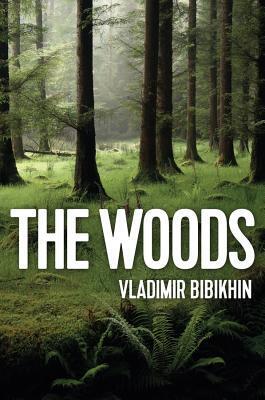 Cover: 9781509525874 | The Woods | Vladimir Bibikhin | Taschenbuch | New Russian Thought