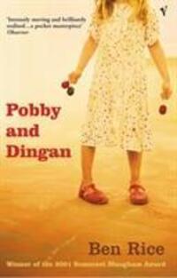 Cover: 9780099285625 | Pobby and Dingan | Ben Rice | Taschenbuch | Kartoniert / Broschiert