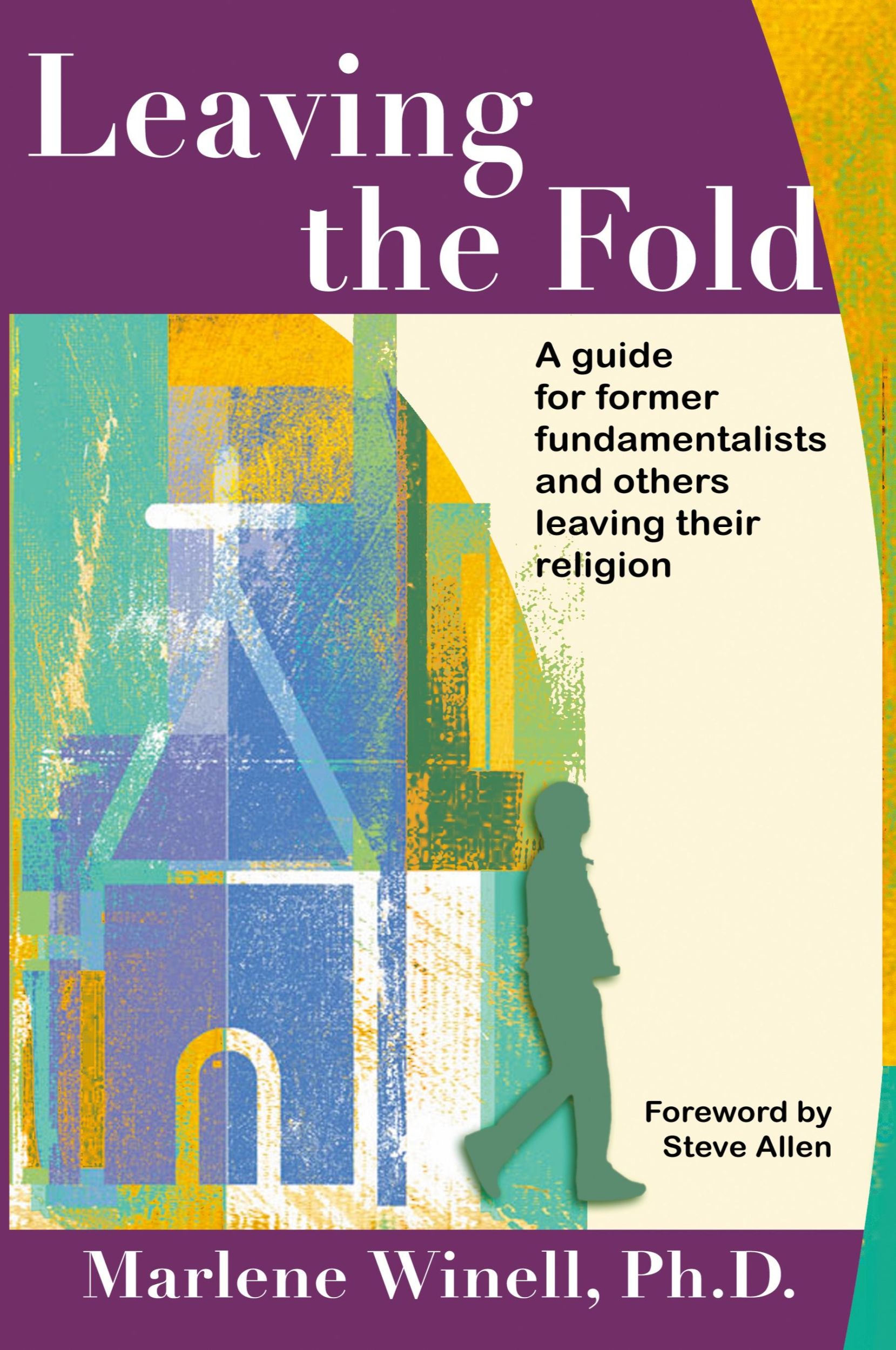 Cover: 9781933993232 | Leaving the Fold | Marlene Winell | Taschenbuch | Englisch | 2006